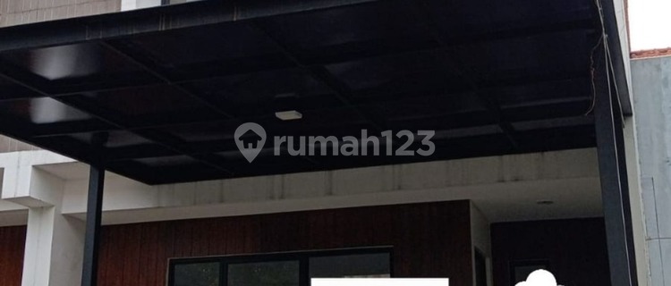 Hunian Nyaman untuk Keluarg - Lingkungan Ama dan Asri 1