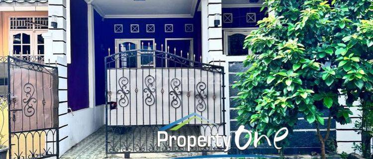 Dijual Rumah Minimalis 1 Lantai Di Villa Dago Pamulang 1