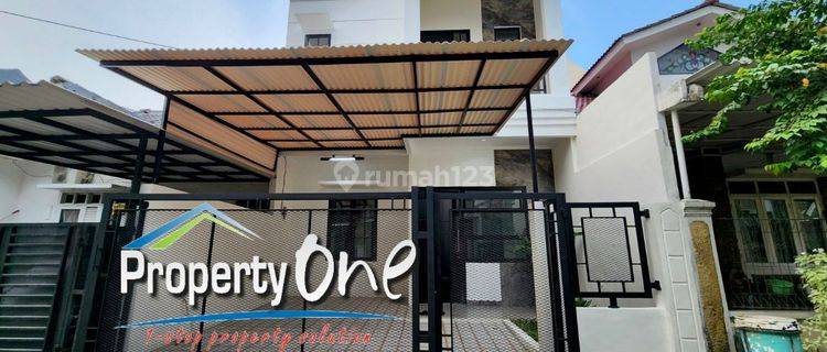 Dijual Rumah 2 Lantai Di Nusaloka Bsd City YN  1