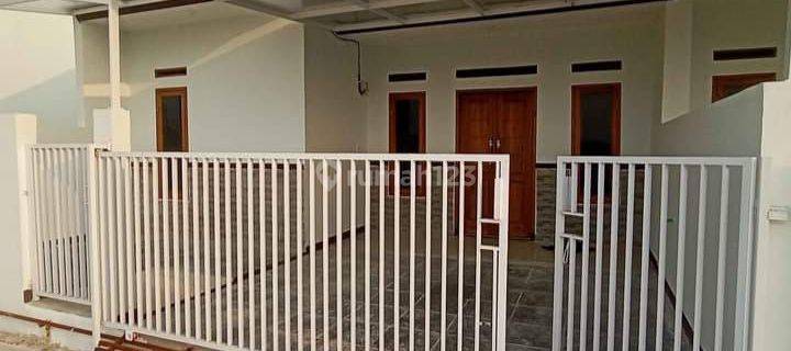 Rumah murah bandung dekat tol Buahbatu dan universitas stt telkom 1