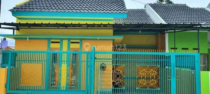 JUAL RUMAH MURAH DEKAT STT TELKOM DAN TOL BUAH BATU 1