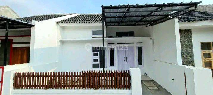 RUMAH KPR BANDUNG BUAHBATU DAN BANDUNG KOTA  1