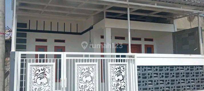 JUAL RUMAH MURAH DEKAT STT TELKOM DAN TOL BUAH BATU 1