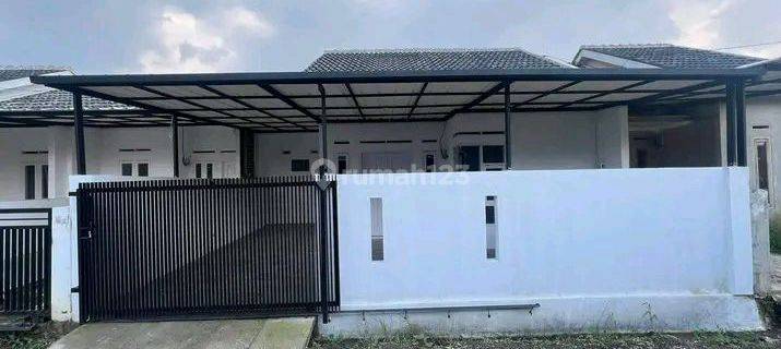 JUAL RUMAH MURAH DEKAT STT TELKOM DAN TOL BUAH BATU 1