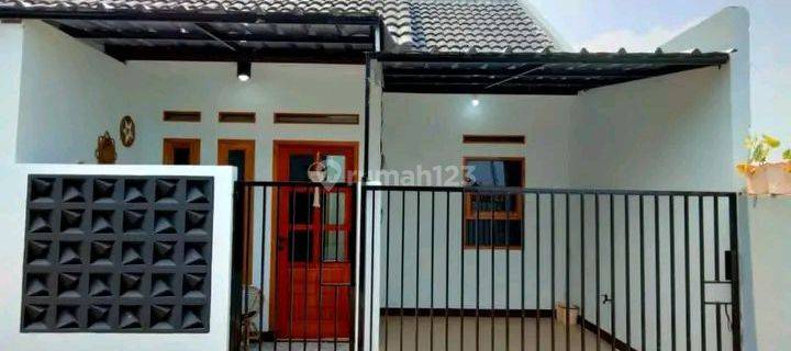 JUAL RUMAH MURAH DEKAT STT TELKOM DAN TOL BUAH BATU 1