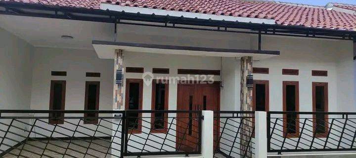 JUAL RUMAH MURAH DEKAT STT TELKOM DAN TOL BUAH BATU 1