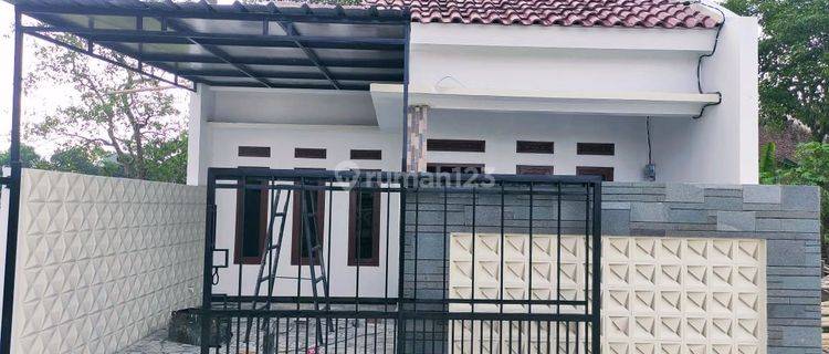 Rumah terjangkau dan terlaris dekat STT Telkom dan tol Buahbatu  1