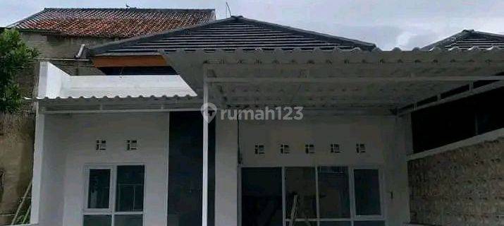 JUAL RUMAH MURAH DEKAT STT TELKOM DAN TOL BUAH BATU 1