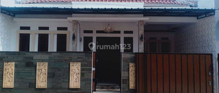 JUAL RUMAH MURAH DEKAT STT TELKOM DAN TOL BUAH BATU 1