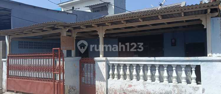 House in Irrigation Complex Below NJOP 1