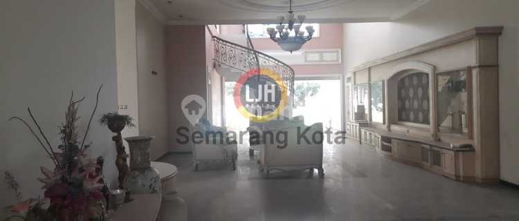 Rumah mewah di Bukit Arjuna 1