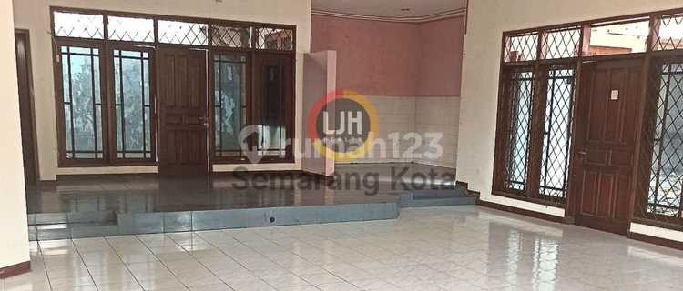 Ready-to-occupy house on Kasipah Street. 1