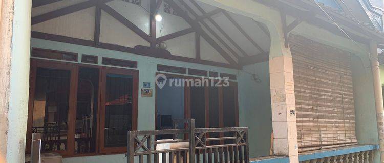 Rumah Murah Dekat Stasiun Klender, Klender, Jakarta Timur 1