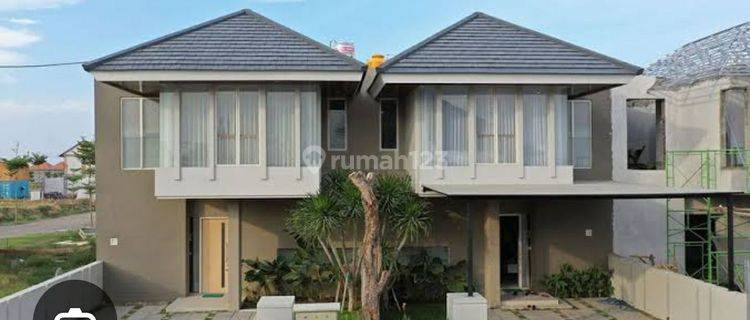 RUMAH FORES CERME FULL FURNISH 1