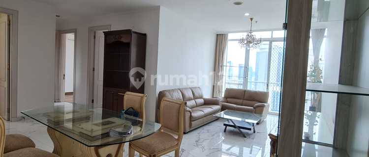 Luxury Apartment, Prime Location, Fully Furnished, Comfortable. 1