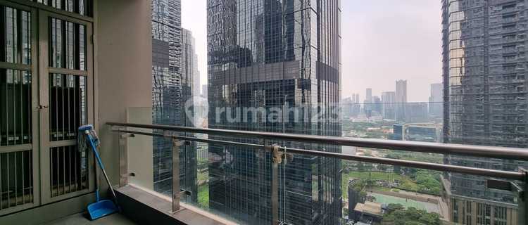 Sewa Apartemen Residence 8 Senopati Scbd – Available All Type 1 / 2 / 3 Br 1