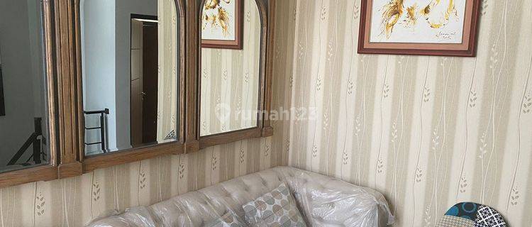 Rumah Furnished Siap Huni Sariwangi Parongpong 1