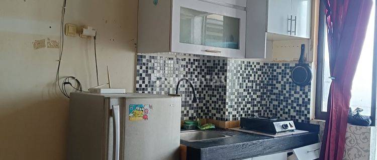 Unit Studio Murah Apartemen Gateway Cicadas Ahmad Yani 1
