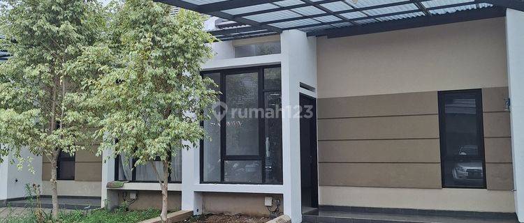 Rumah Modern Minimalis Siap Huni Area Arcamanik 1