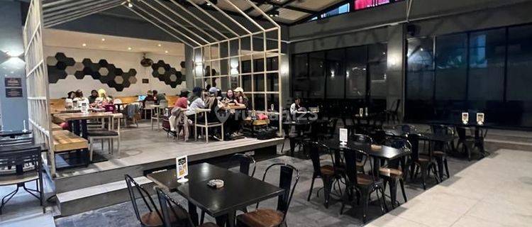 Ruang Usaha Hoki Jl Riau Bandung (2 Lantai) 1