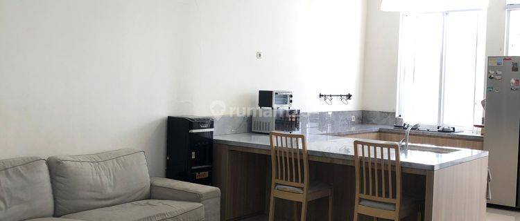 Rumah Minimalis Modern Bagus Tki 5 Cluster Springville 1