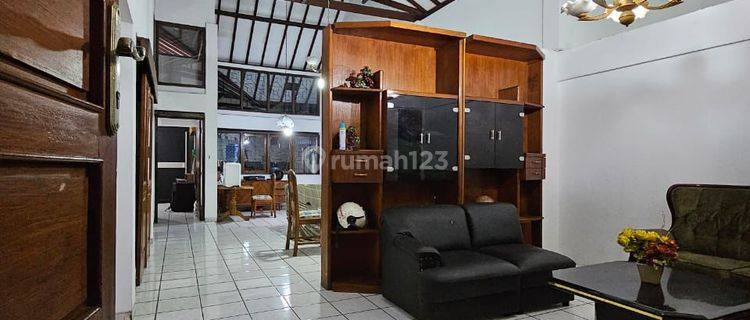 Rumah Dijual Siap Huni di Cisokan Katamso Nyaman 1