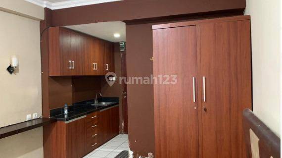 Apartemen Emerald Tower Tipe Studio Furnished 1