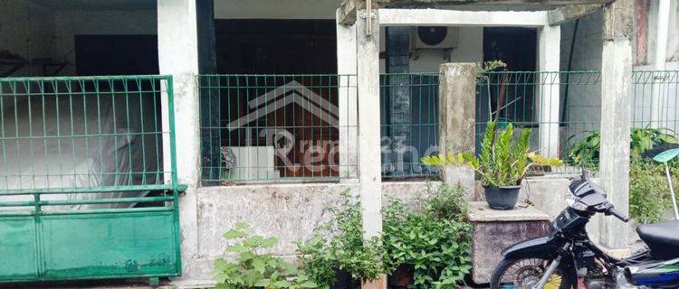 Rumah Tinggal di Perumahan Purwomartani. Kalasan. Skeman. Yogyakarta 1