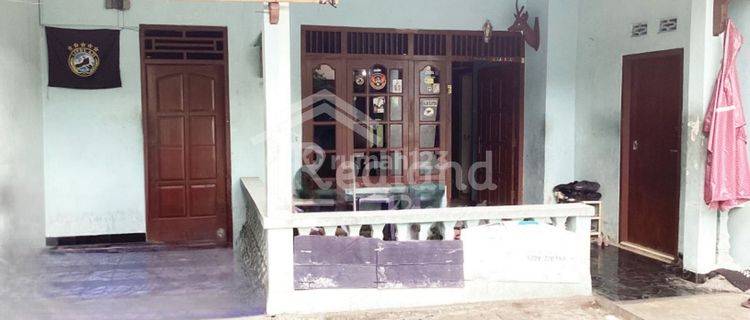 Rumah di Sidomulyo , Ungaran Al 6475  1