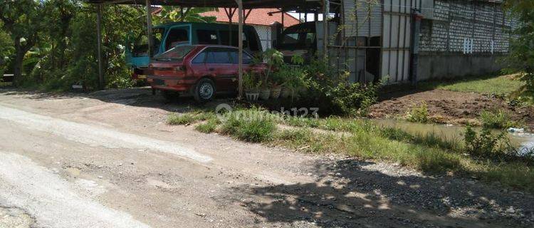 Lelang Aset Lamongan Di Pankatrejo Di Gudang Desa Pangakatrejo  1