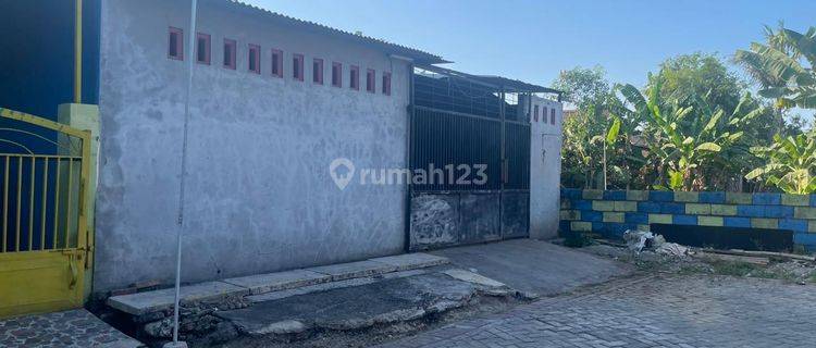 Lelang Aset Sidoarjo Di Wonoayu Di Prime Park Residence 1