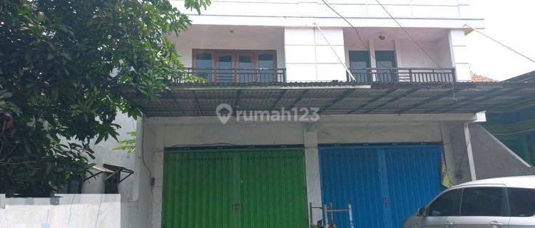 0612.25s Lelang Aset Gresik Di Kedamean Di Ruko Raya Keadamean  1