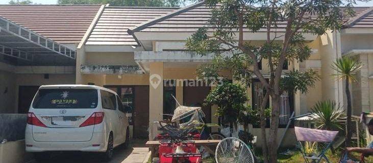 Lelang Aset Sidoarjo Di Tanggulangin Di Permata Regency 1