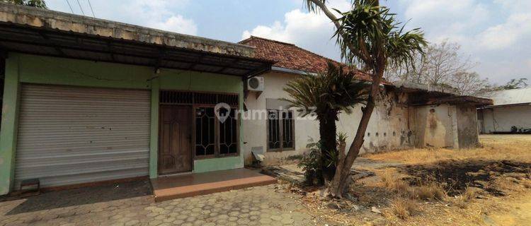 Lelang Aset Gresik Di Driyorejo Di Perumnas Sentraland Residence  1