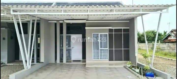 Rumah Karawang Barat Ready Stock Siap Huni 1