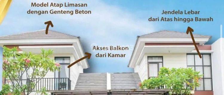 Dijual Rumah Karawang 1