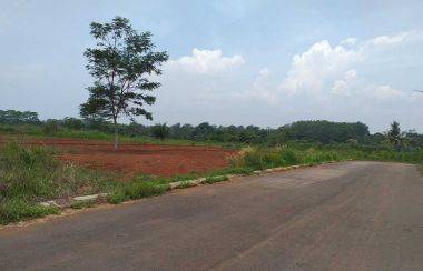 Dijual Tanah Industri Subang, Jawa Barat ( Industrial land for sale in the Kalijati Subang Regional Industrial Area, West Java ) 1