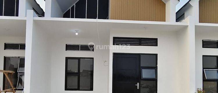 Dijual Rumah Karawang Barat 1