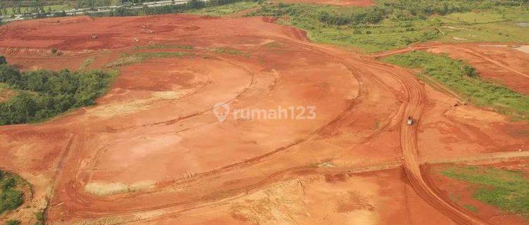 Dijual Tanah Industri Di Kawasan Industri Smartpolitan Subang , Jawa Barat

- Industrial Land For Sale In The Smartpolitan Subang Industrial Area, West Java 1