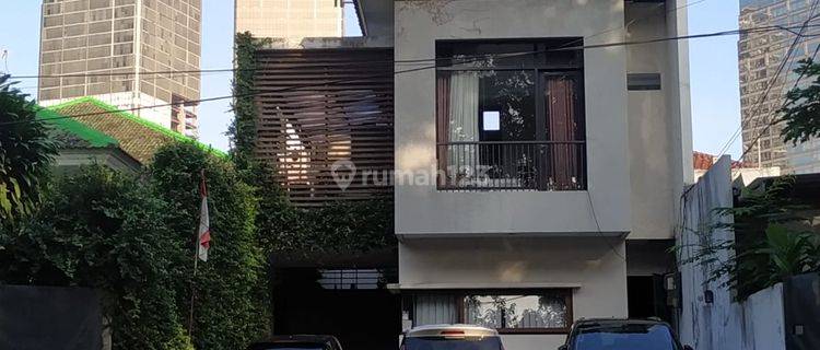 Kos Kosan Aktif Jual Full Furnish Jakarta Pusat Menteng  1