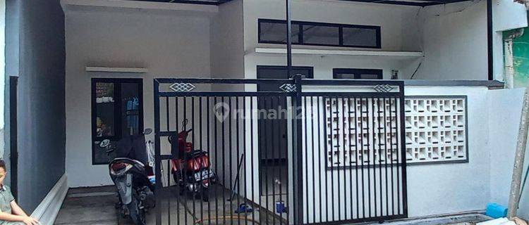 Di Jual Rumah Bagus Dan Nyaman Siap Huni 1