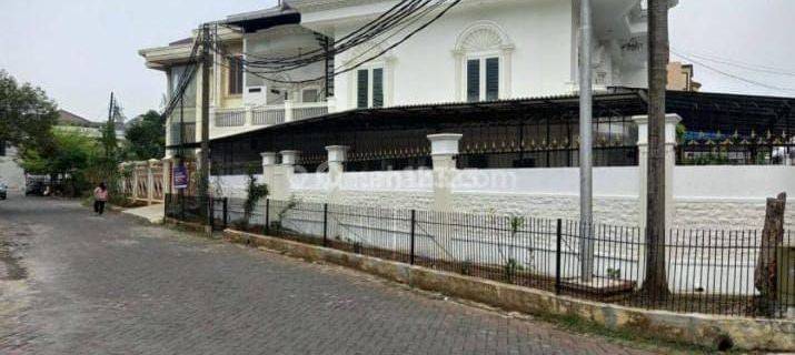 Di Jual Rumah Bagus Dan Nyaman Siap Huni 1