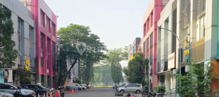 For Sale Ready-to-Use Shop House 1