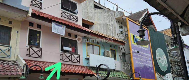 Ruko Bagus 3¾ Lantai 2 Facade Harga 1 Facade Di Bsd 1