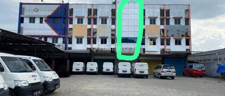 Ruko Bagus Siap Masuk Di Jalan Raya Cimone Tangerang 1
