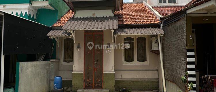 Rumah Cantik Minimalis Lokasi Di Lippo Karawaci Dekat Dengan Uph, Supermal, Siloam Hospital. 1