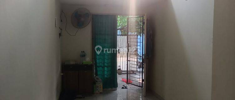 Disewakan Rumah Perumahan Arcadia Batu Ceper, Tangerang, Semi Furnished 1