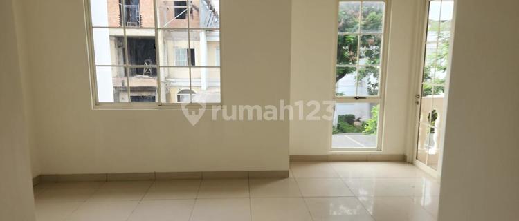 FOR RENT: GREENLAKE CLUSTER EUROPE HOUSE, UNFURNISHED 1