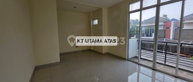 FOR RENT GREENLAKE HOUSE, LATIN AMERICA CLUSTER, UNFURNISHED 1