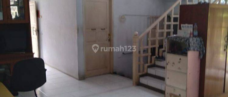 Rumah 2 Lantai Komplek Citra 2 1